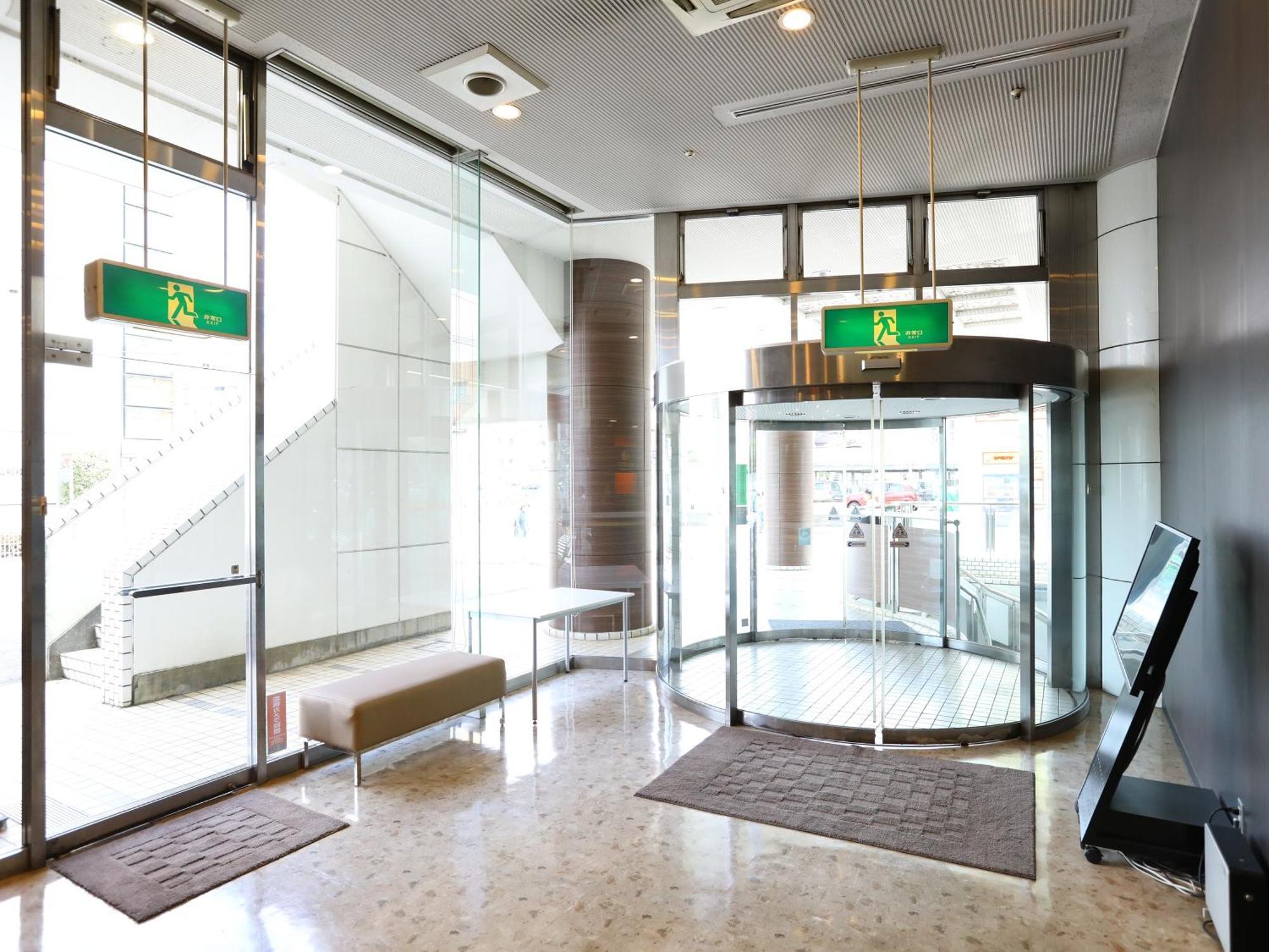 Apa Hashimoto Ekimae Hotel Sagamihara