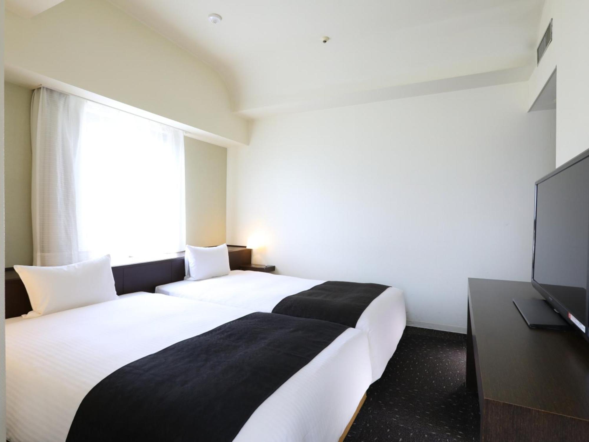 Hotel Apa Hashimoto Ekimae Sagamihara