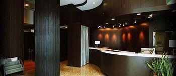 Hotel Apa Hashimoto Ekimae 3*