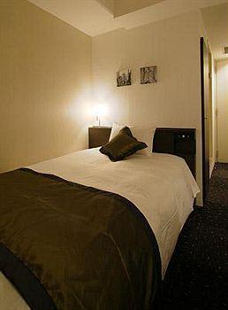 Hotel Apa Hashimoto Ekimae 3*