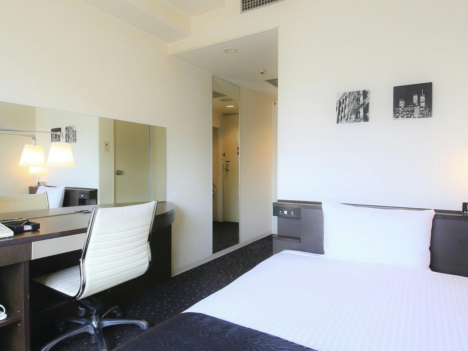 Hotel Apa Hashimoto Ekimae Sagamihara