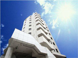 桥本相模原市站前车站apa酒店 酒店 相模原市